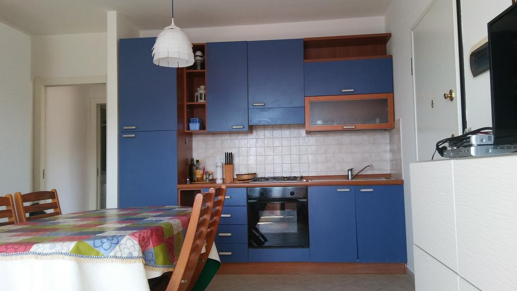 Campese Apartments المظهر الخارجي الصورة