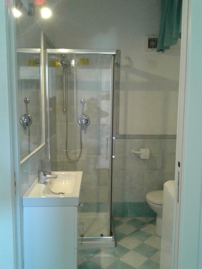 Campese Apartments المظهر الخارجي الصورة