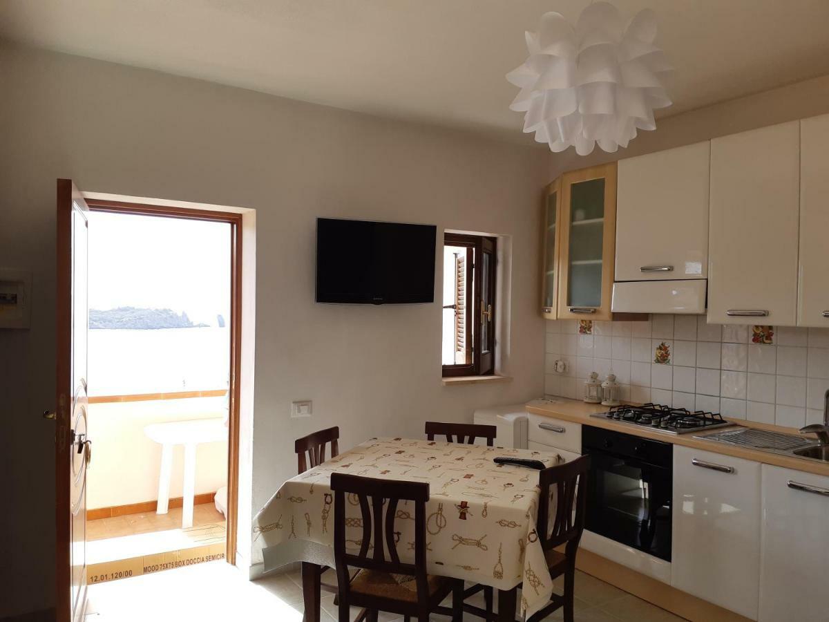 Campese Apartments المظهر الخارجي الصورة